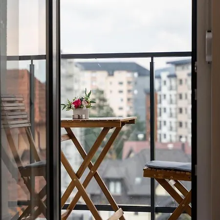 La Sofi Lux * Zlatibor