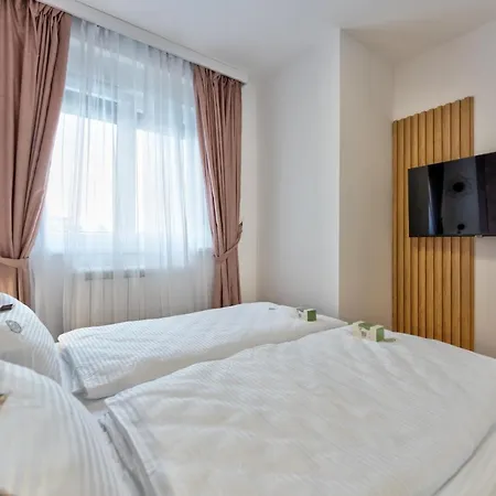 La Sofi Lux Apartment Zlatibor