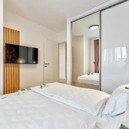 La Sofi Lux Apartment