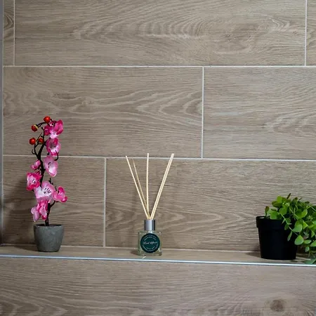 Apartment La Sofi Lux