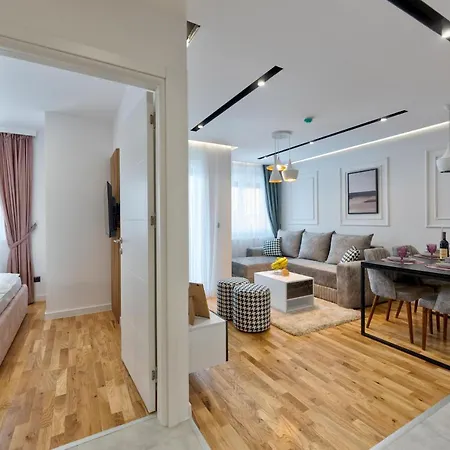 La Sofi Lux Zlatibor