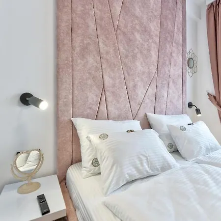 Apartment La Sofi Lux Zlatibor