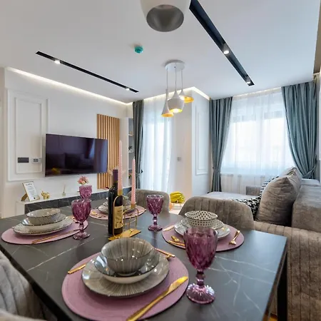 La Sofi Lux * Zlatibor