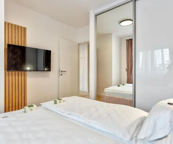 La Sofi Lux 아파트