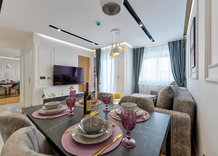 La Sofi Lux * 즐라티보