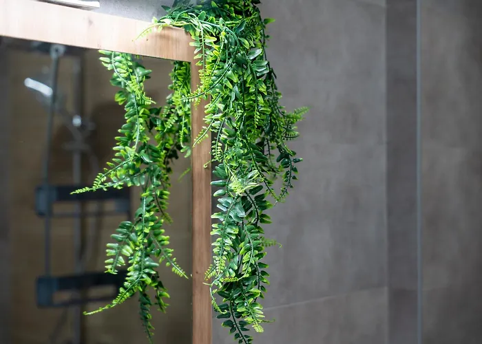 아파트 La Sofi Lux